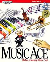 cover MUSIC ACE #1 DOWNLOAD-CONSUMR VERSION